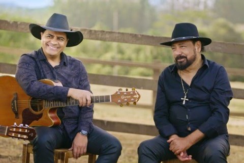 Duduca & Dalvan revisitam a própria história no Viver Sertanejo, exibido neste domingo (25)