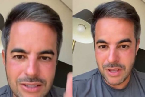 Web critica marido de Simone Mendes após discurso sobre “família tradicional”