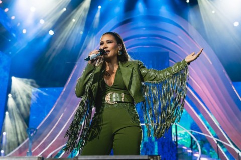 Simone Mendes confirma gravação de DVD em Brasília e promete noite histórica para os fãs