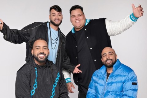 🎶 Menos é Mais entrega a chave do sucesso e promete nova experiência ao público: “A essência continua”