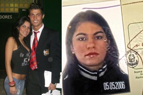 Mistério sem fim: passaporte encontrado reacende história de viagens de Eliza Samudio à Europa para ver Cristiano Ronaldo