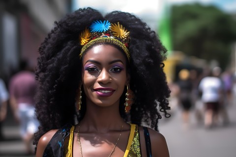 Carnaval 2026 tem brilho histórico em Belo Horizonte com desfile inesquecível!